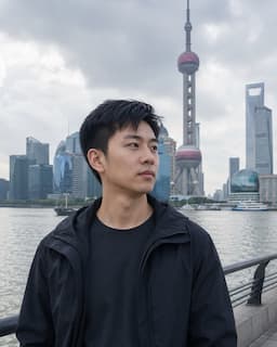 林晨 会员