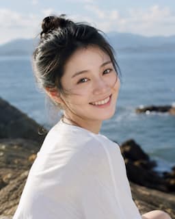 周安琪 会员