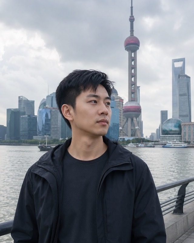 林晨 会员